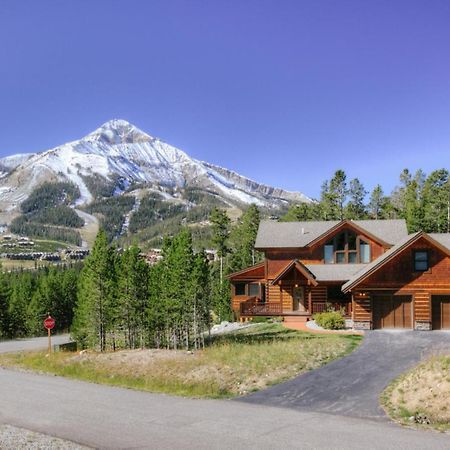 Moondance Lodge Big Sky Bagian luar foto