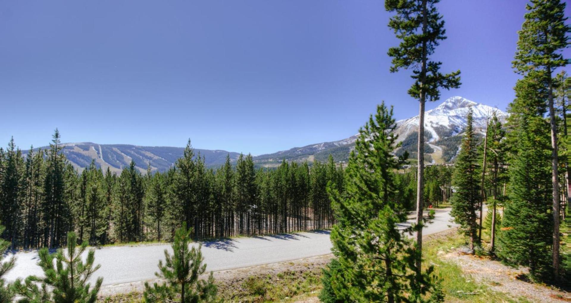 Moondance Lodge Big Sky Bagian luar foto