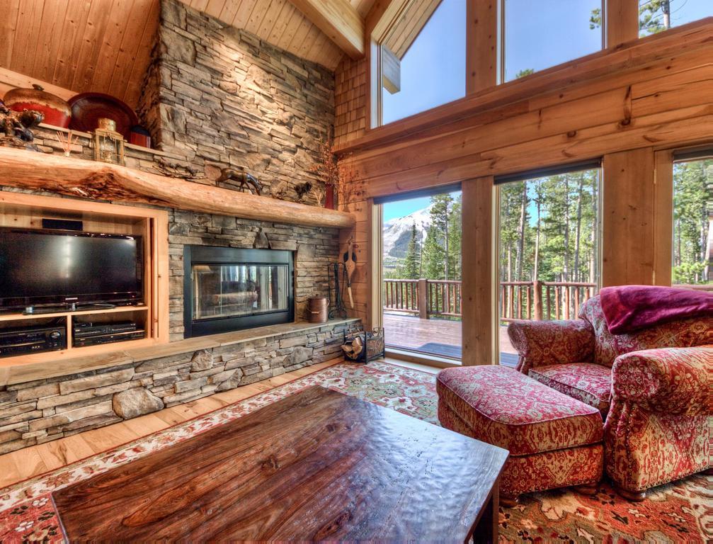 Moondance Lodge Big Sky Bagian luar foto